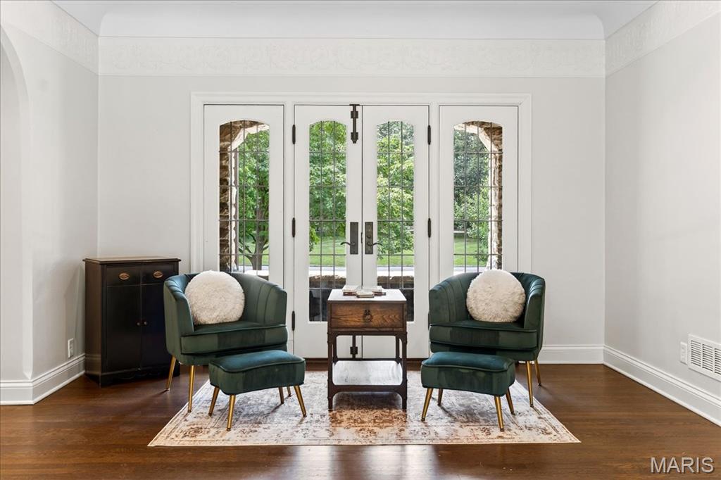 33 Dromara Road