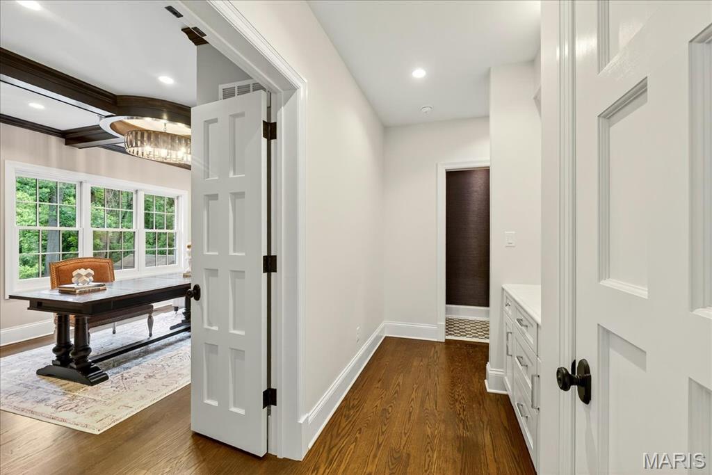 33 Dromara Road