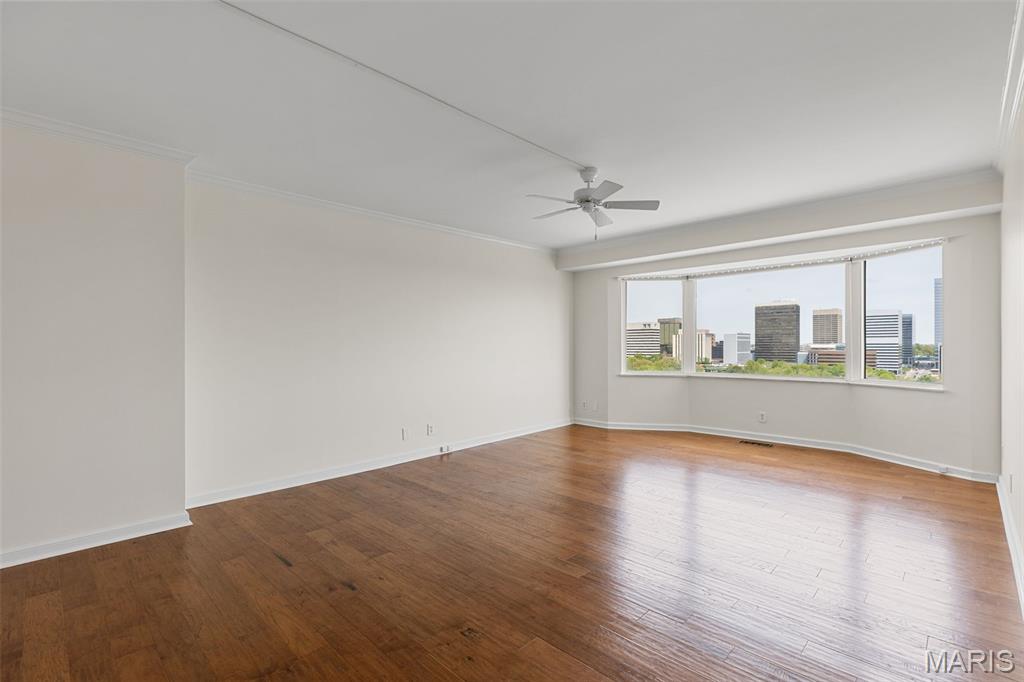 710 S Hanley Road Unit: 18B