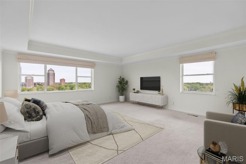 710 S Hanley Road Unit: 18B