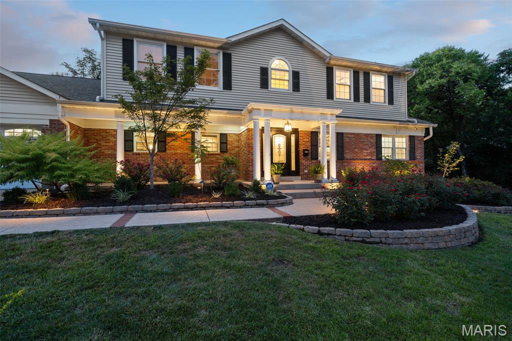 431 Clif Side Drive