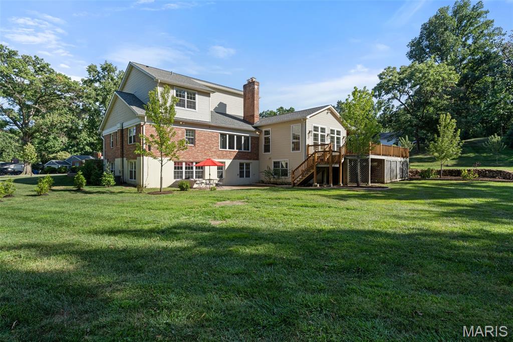 431 Clif Side Drive