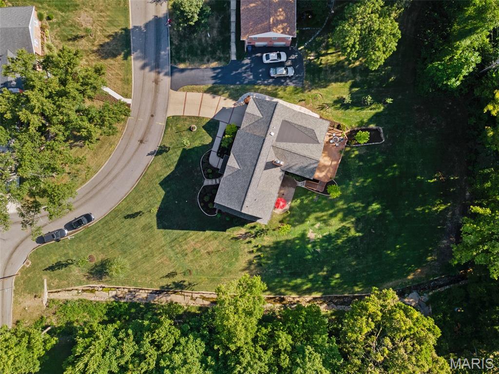 431 Clif Side Drive