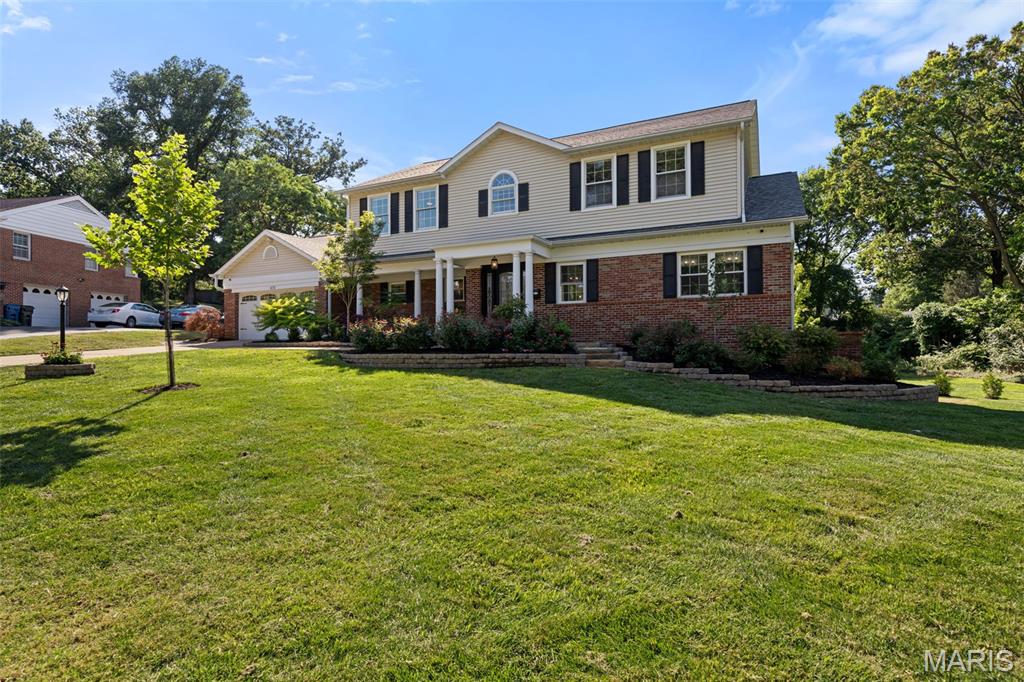 431 Clif Side Drive