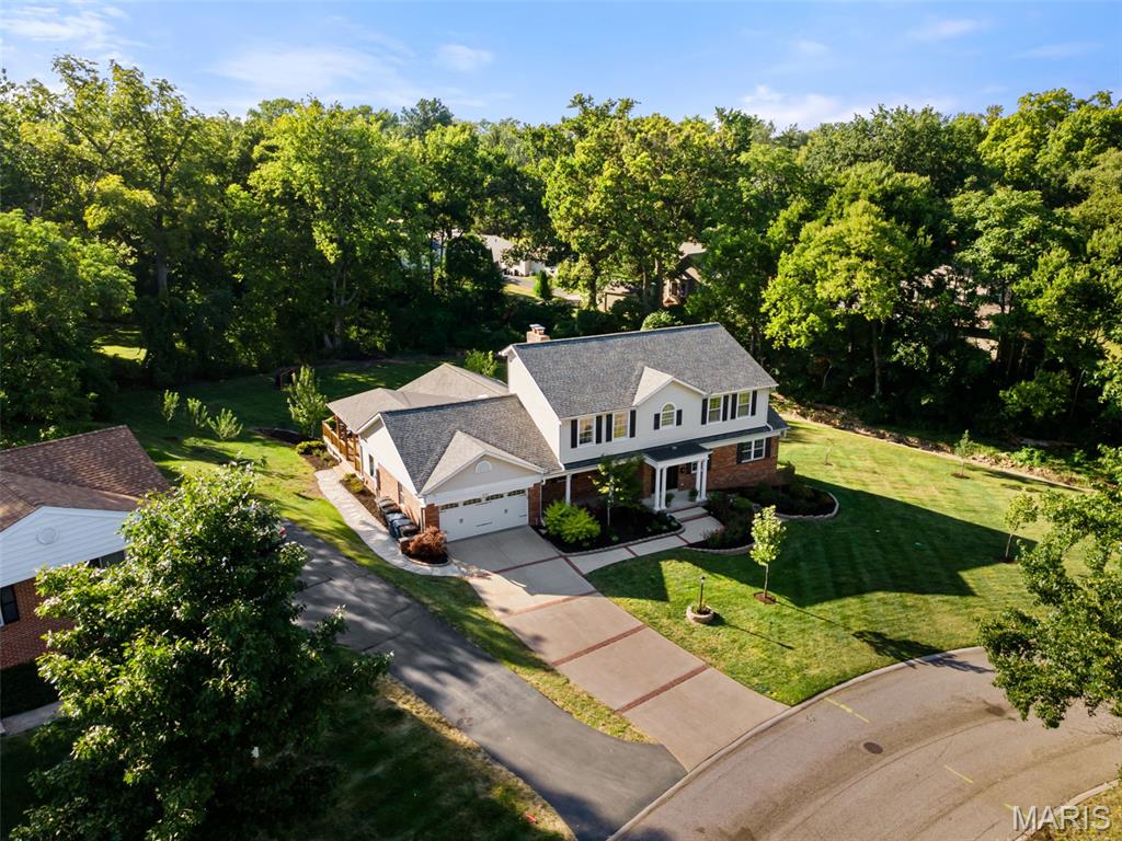 431 Clif Side Drive