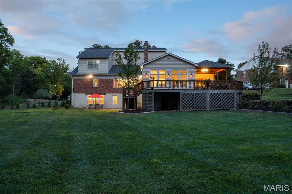 431 Clif Side Drive
