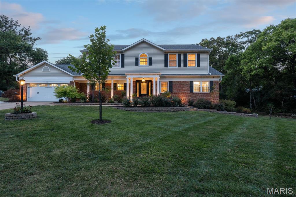 431 Clif Side Drive