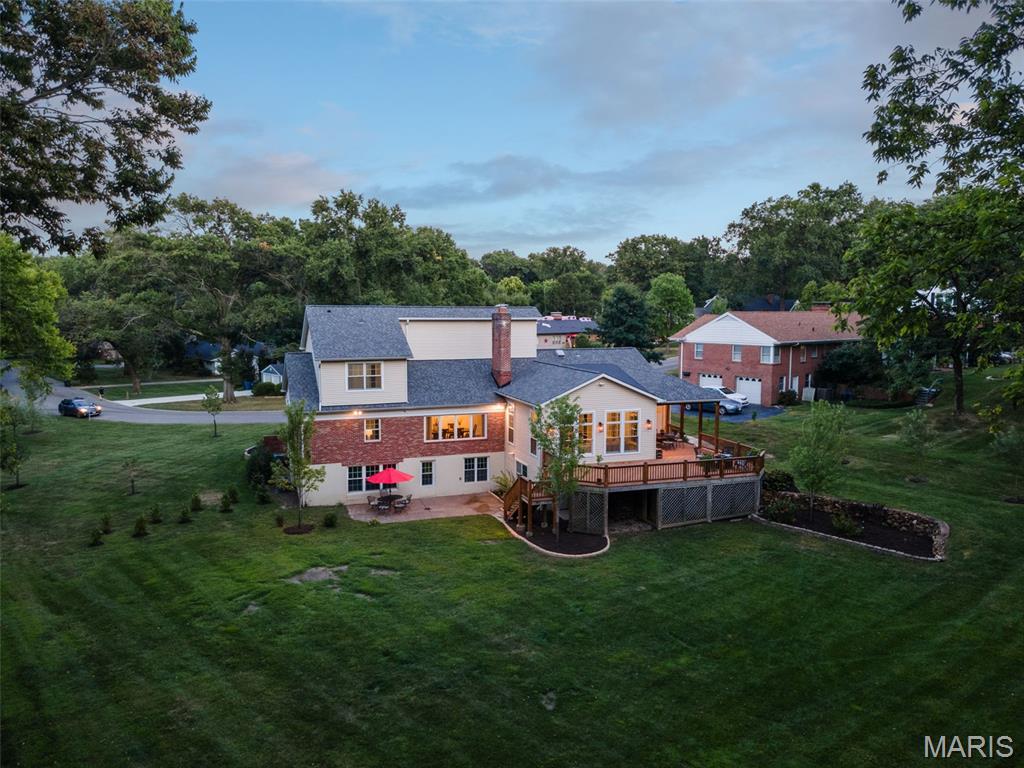 431 Clif Side Drive