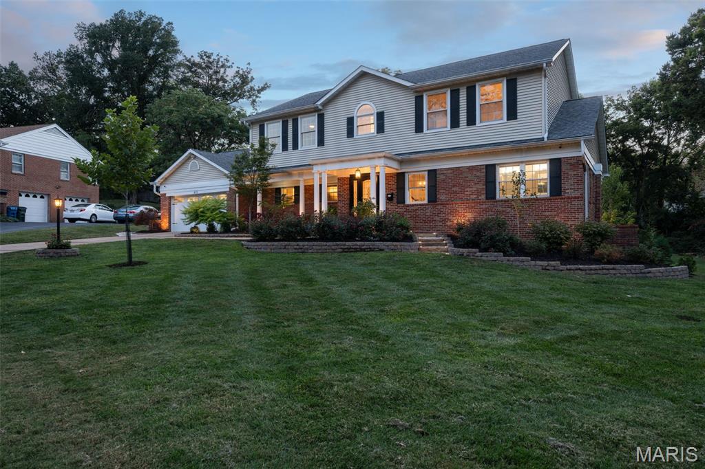 431 Clif Side Drive