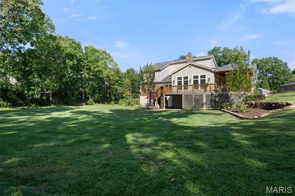 431 Clif Side Drive