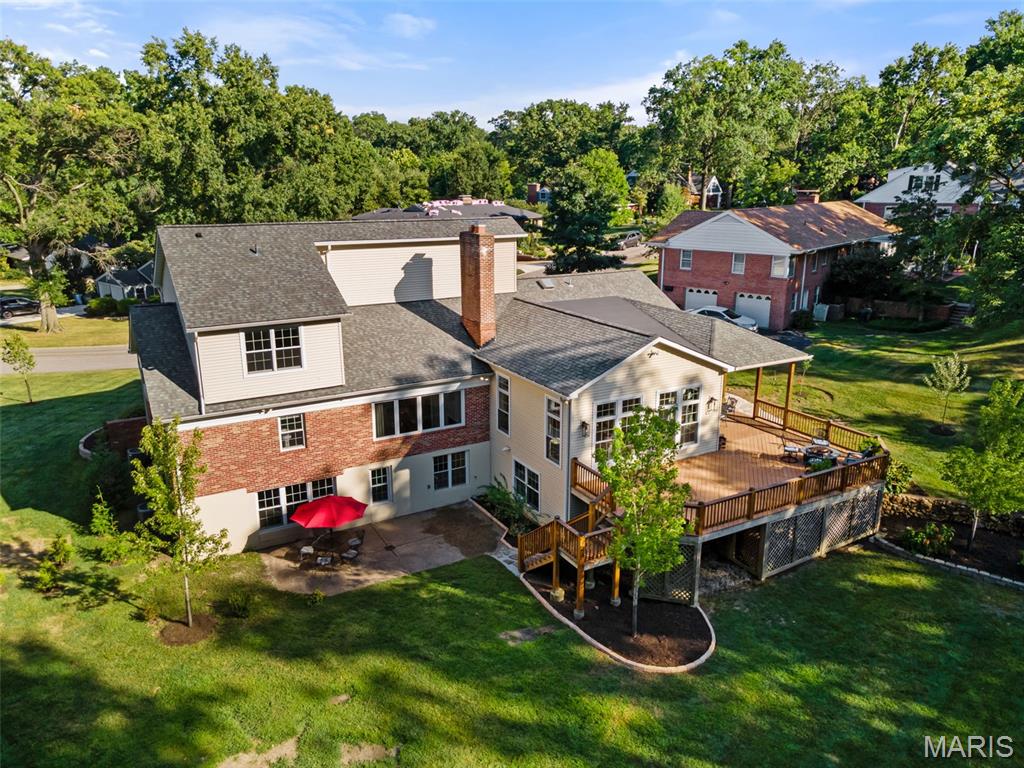 431 Clif Side Drive