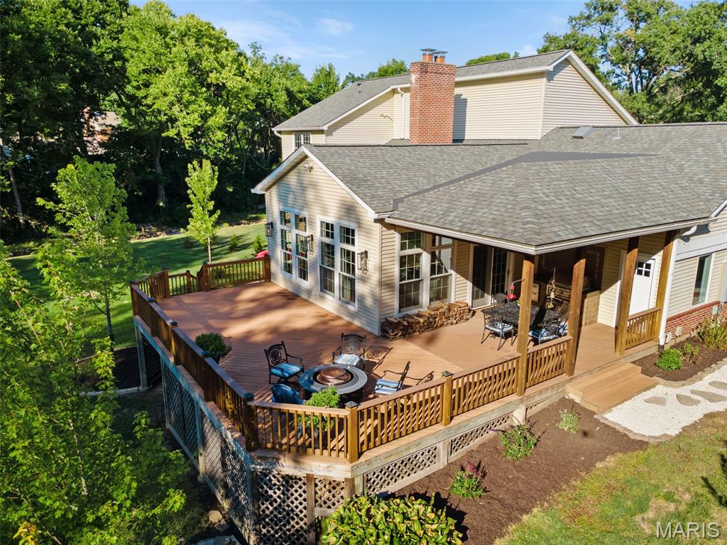 431 Clif Side Drive