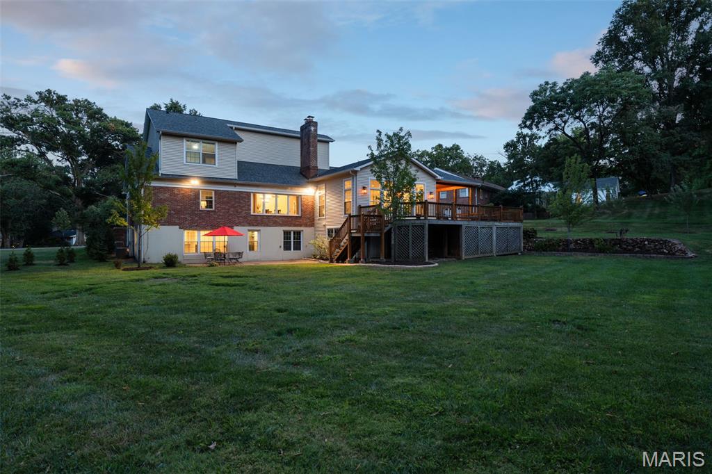 431 Clif Side Drive