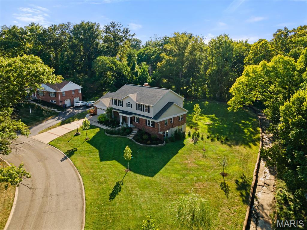 431 Clif Side Drive