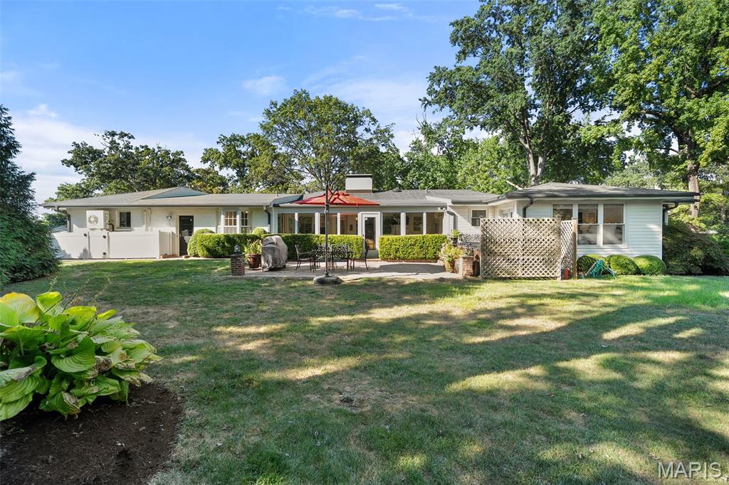 10228 Thornwood Drive