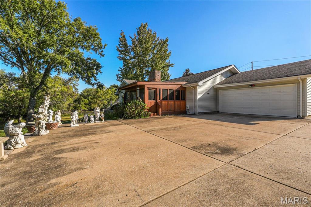 2022 Baxter Road