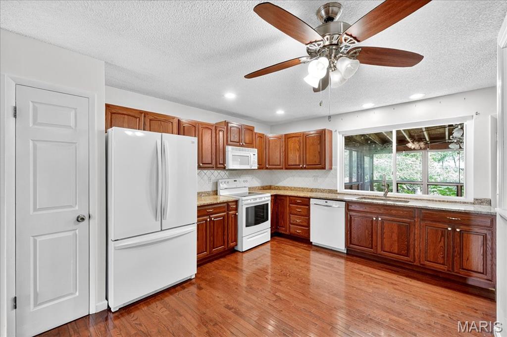 2022 Baxter Road