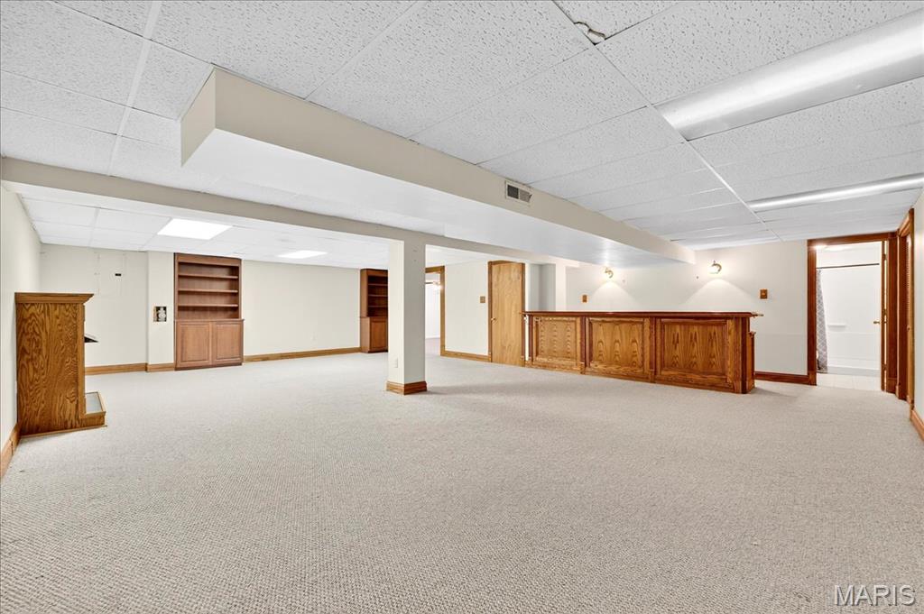 2022 Baxter Road
