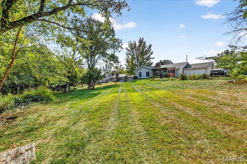 2022 Baxter Road