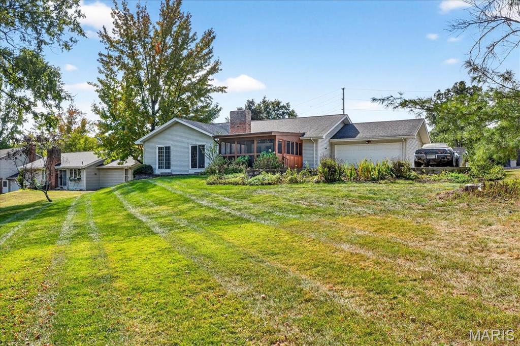 2022 Baxter Road