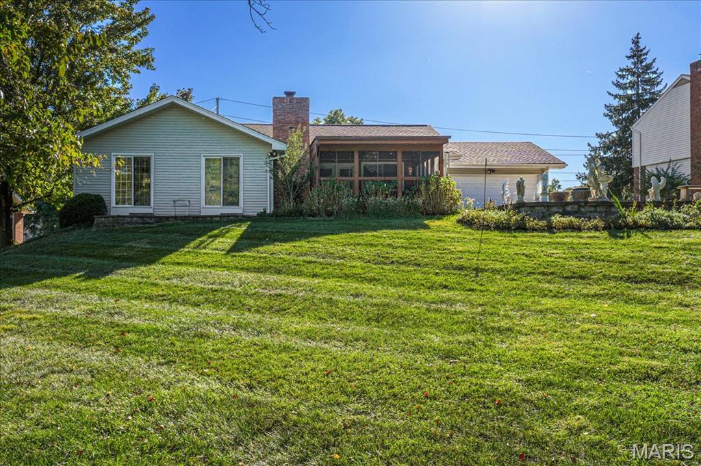 2022 Baxter Road
