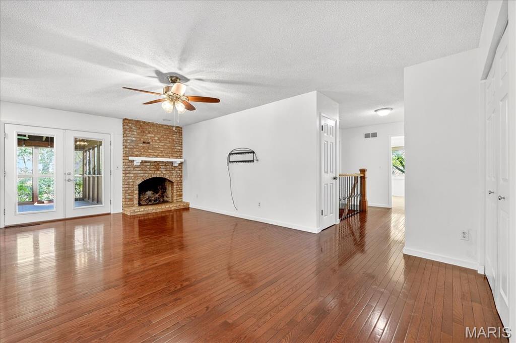 2022 Baxter Road