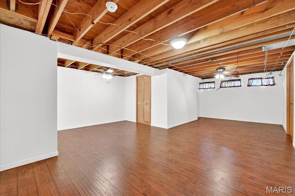 2022 Baxter Road