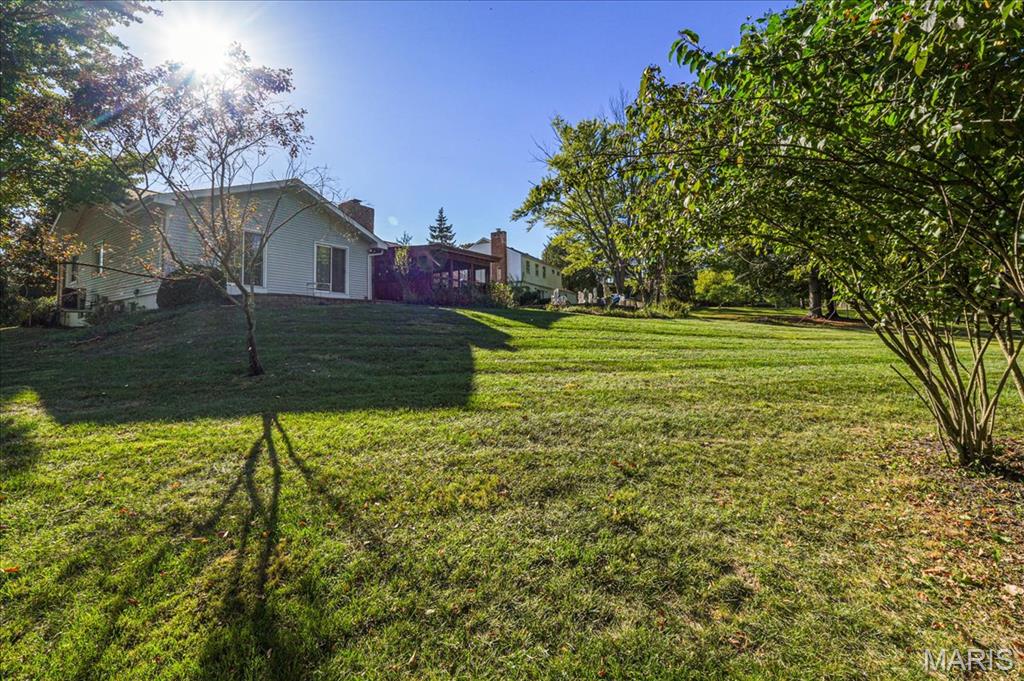 2022 Baxter Road