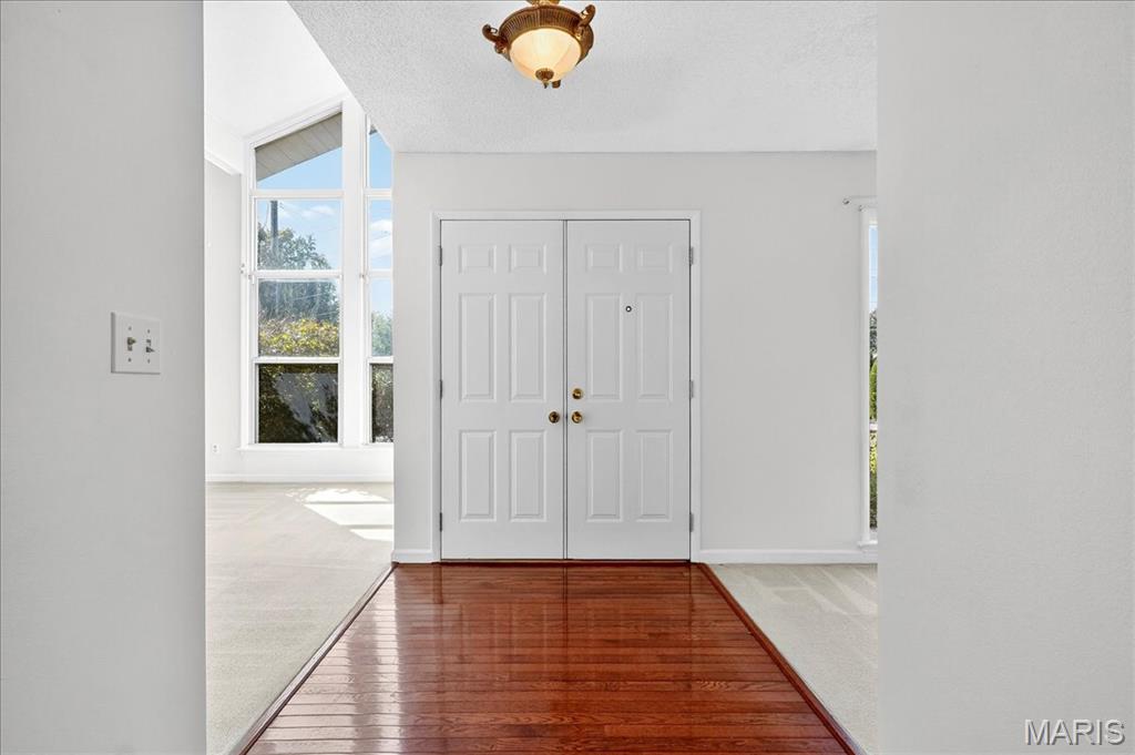 2022 Baxter Road