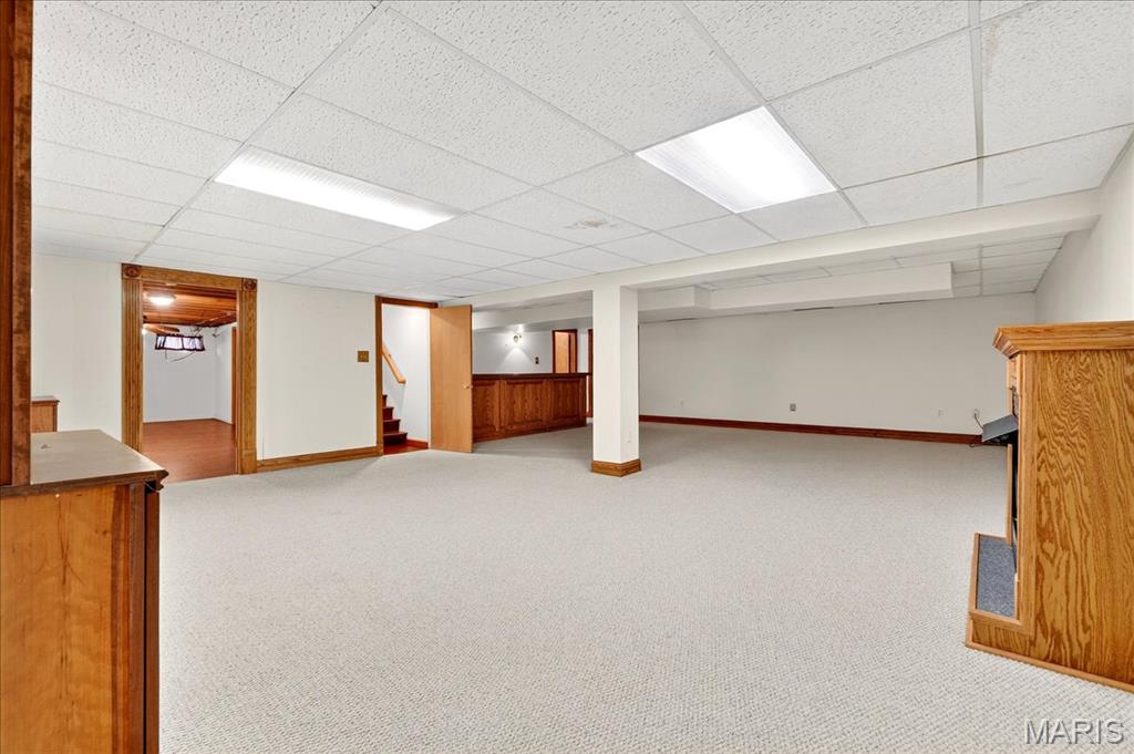 2022 Baxter Road