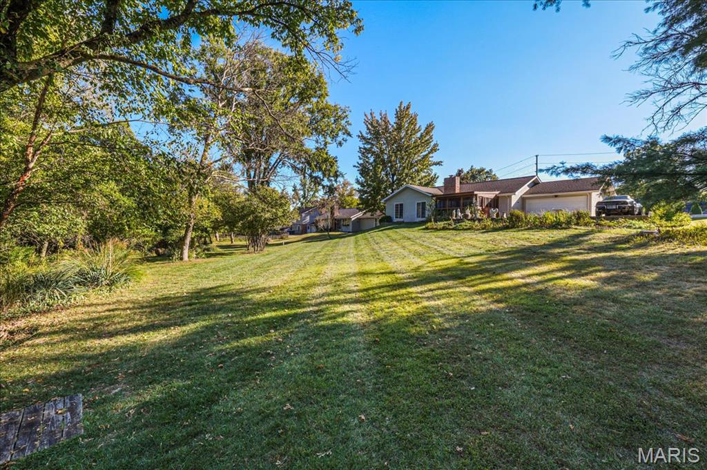 2022 Baxter Road