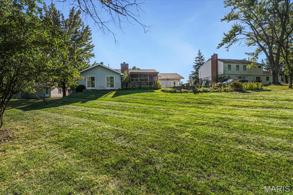 2022 Baxter Road