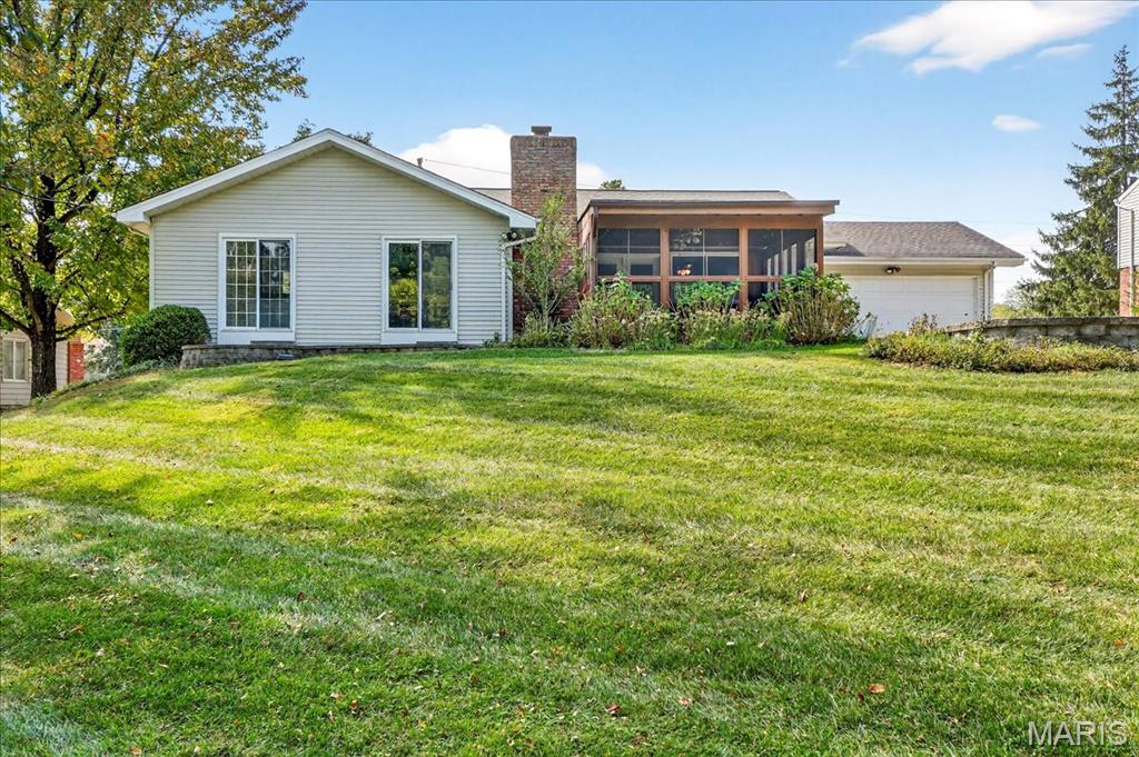2022 Baxter Road