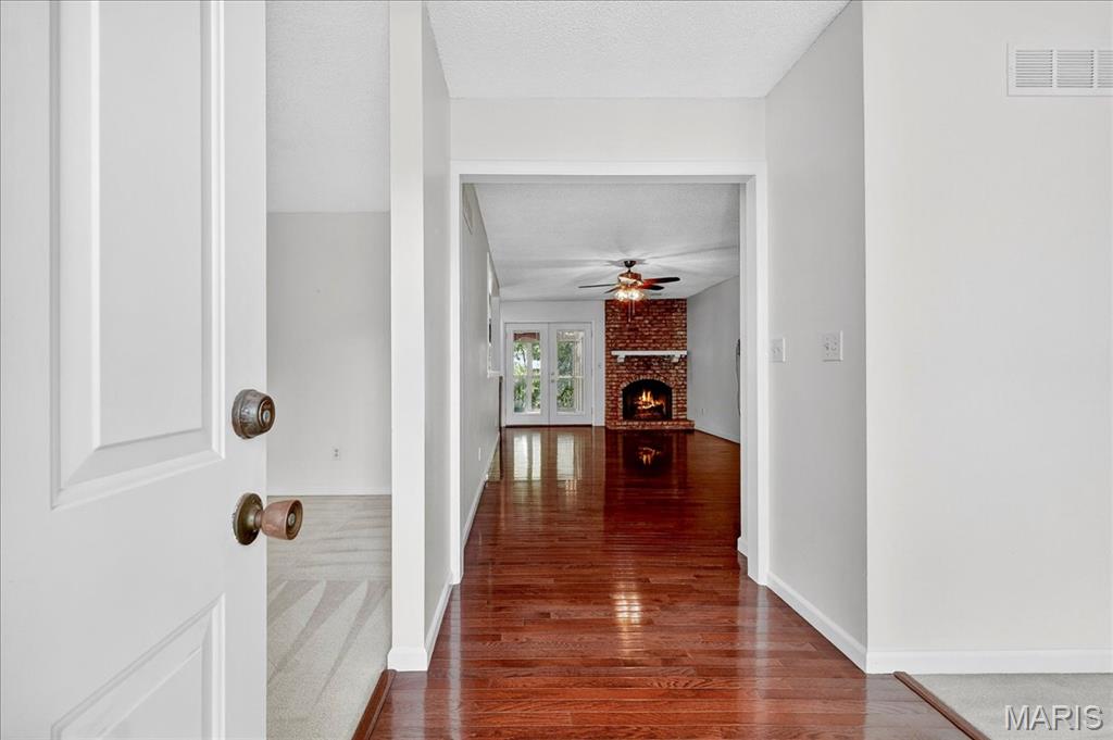 2022 Baxter Road