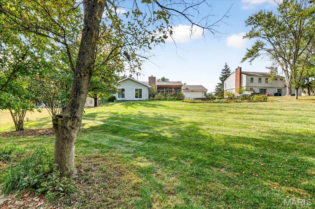 2022 Baxter Road