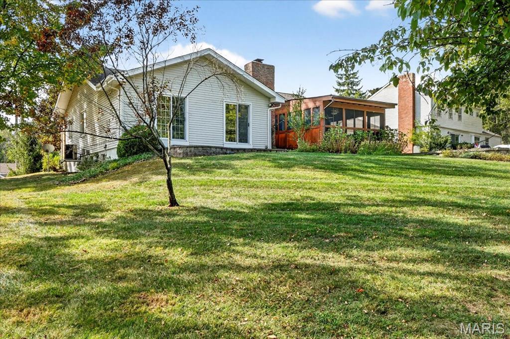 2022 Baxter Road