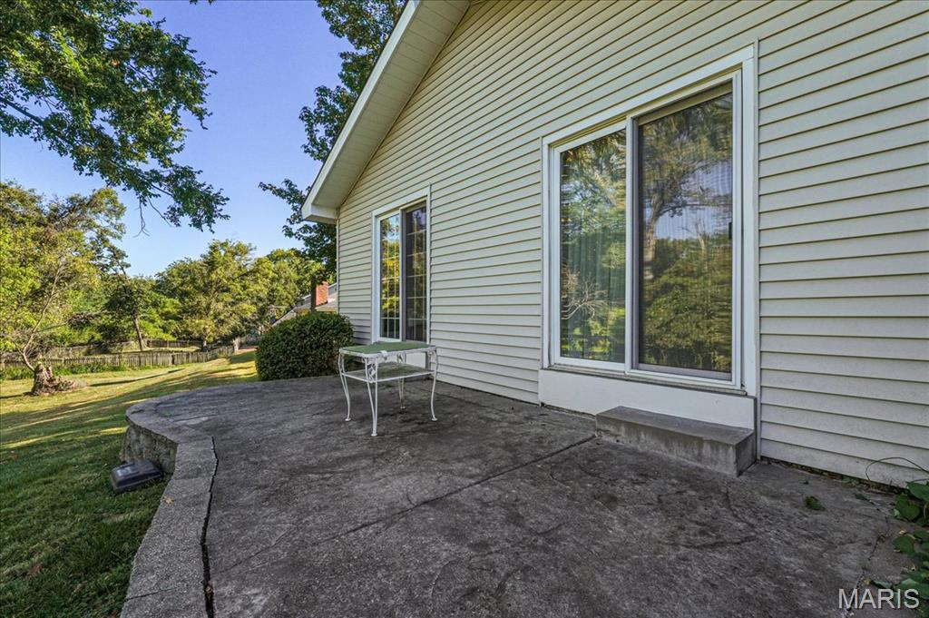 2022 Baxter Road