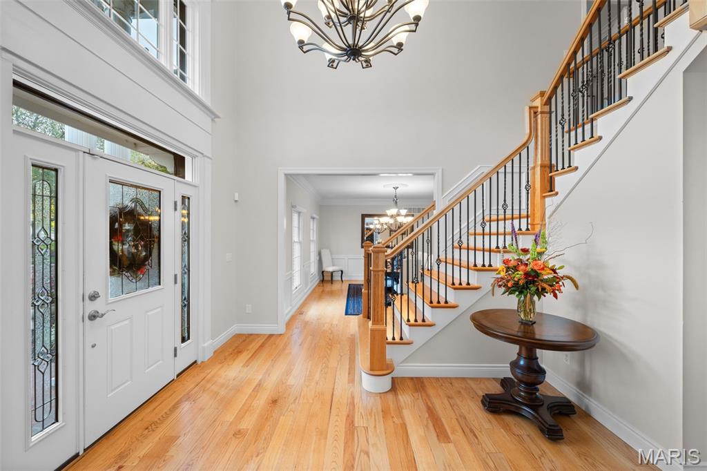 17417 Summit View Place Lane