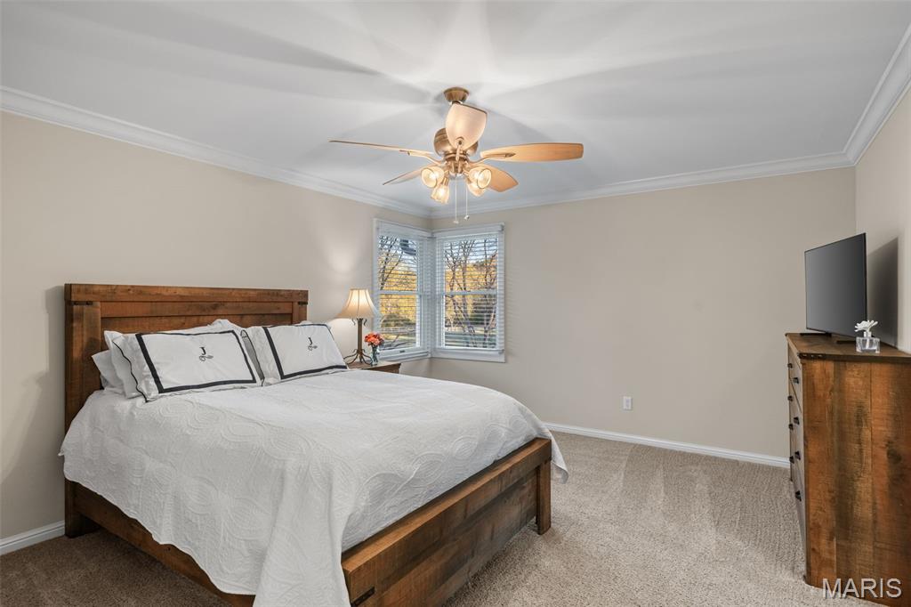 17417 Summit View Place Lane