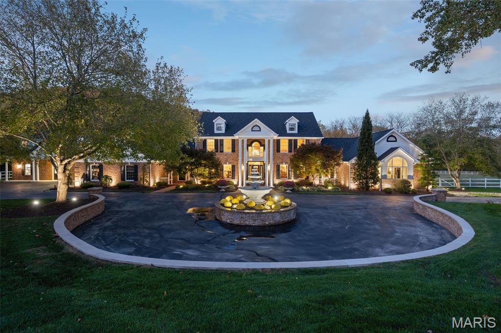 17417 Summit View Place Lane