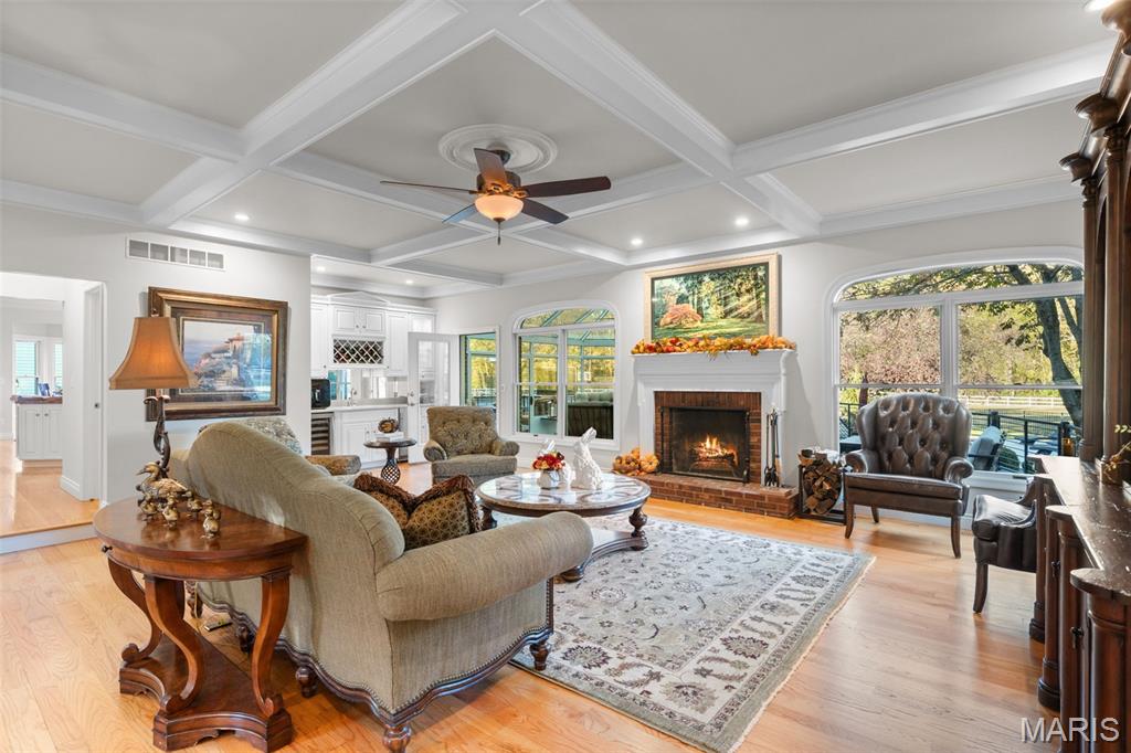 17417 Summit View Place Lane