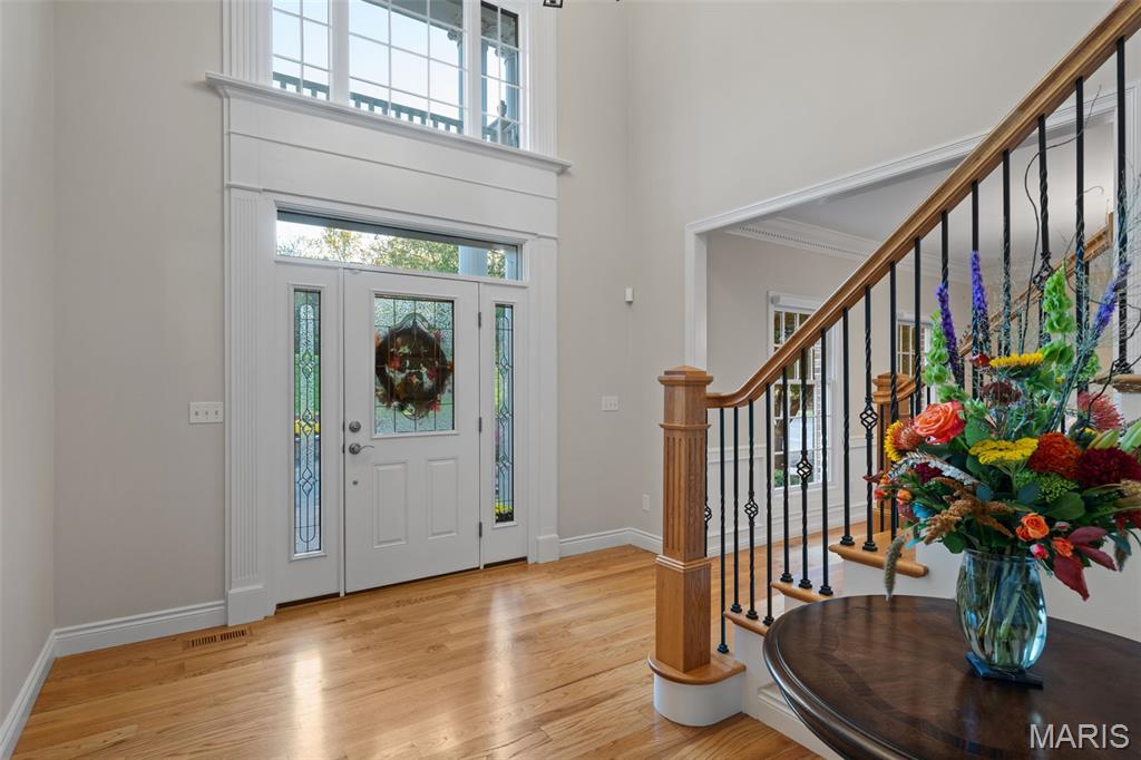 17417 Summit View Place Lane