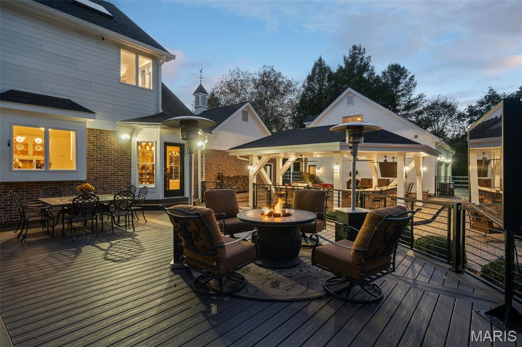 17417 Summit View Place Lane