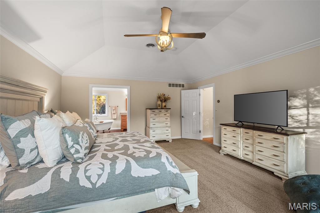 17417 Summit View Place Lane