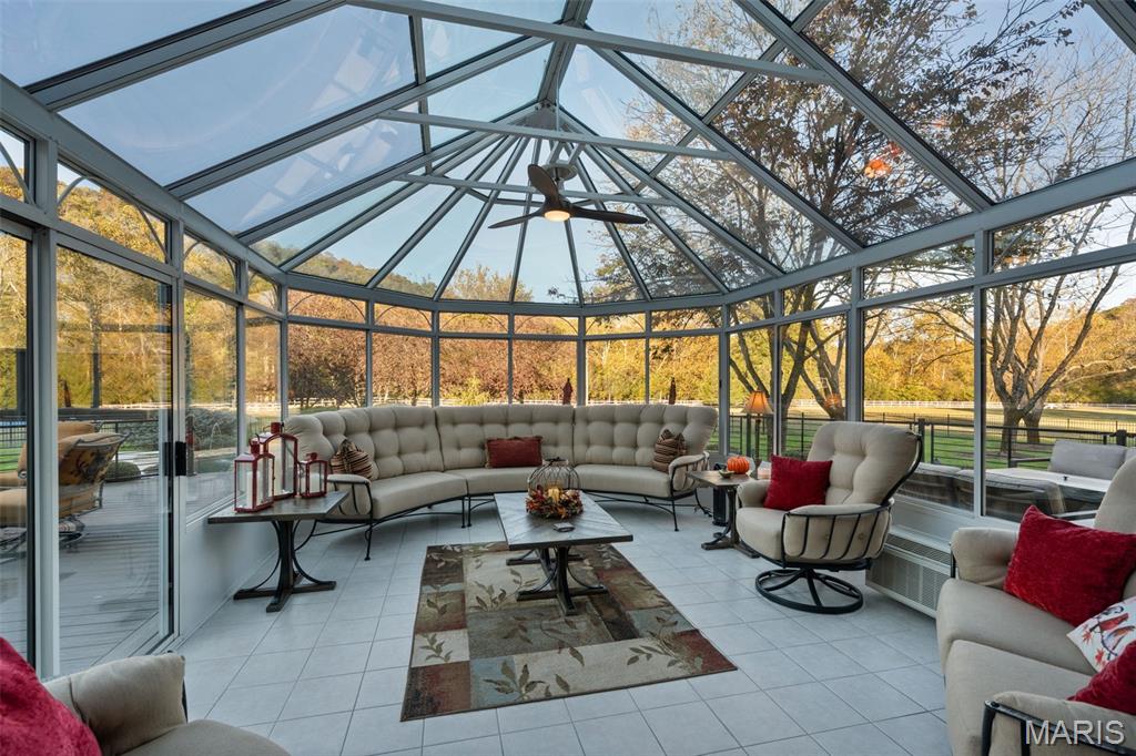 17417 Summit View Place Lane