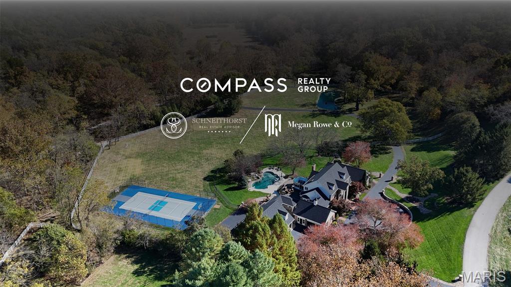 17417 Summit View Place Lane