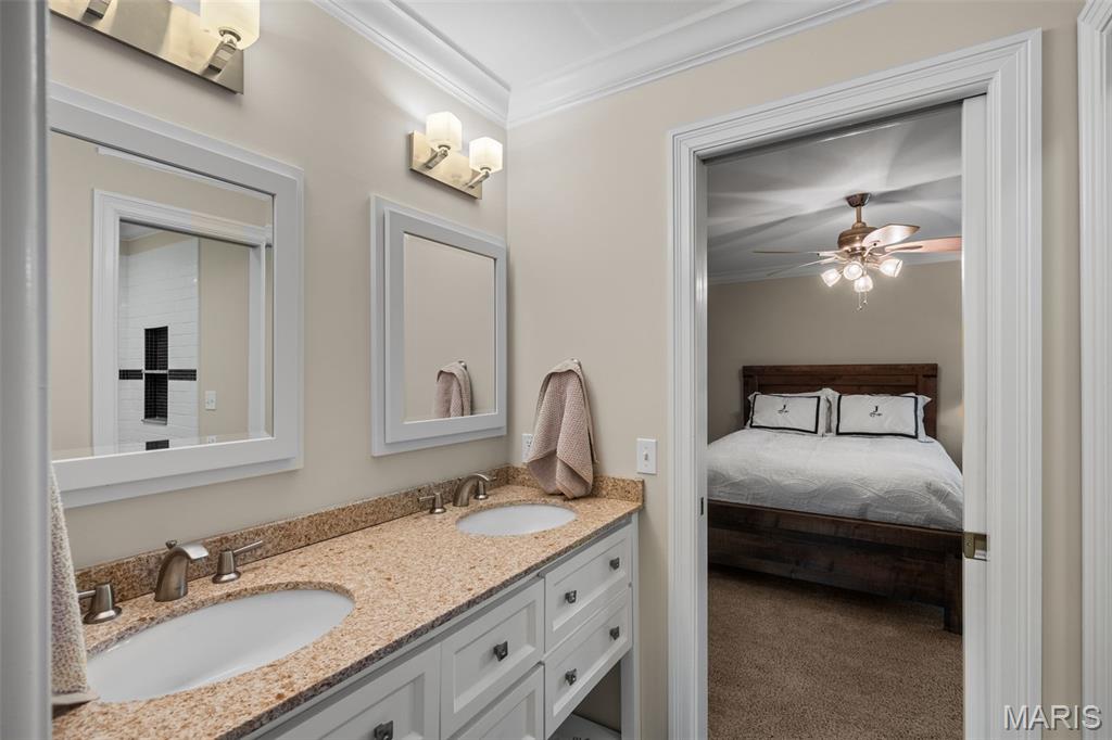 17417 Summit View Place Lane