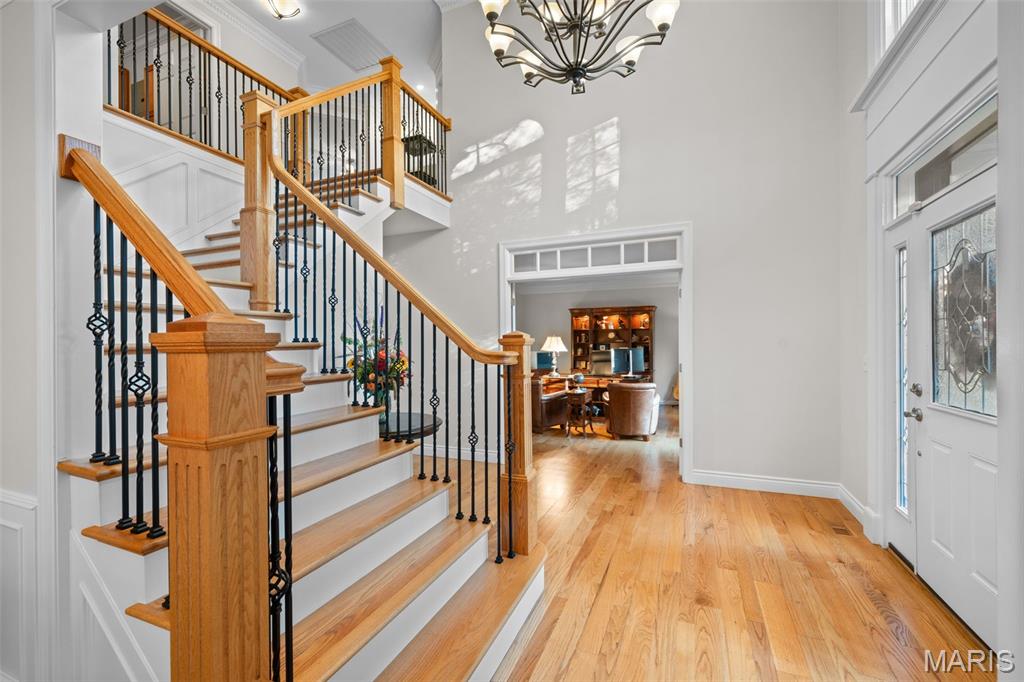 17417 Summit View Place Lane