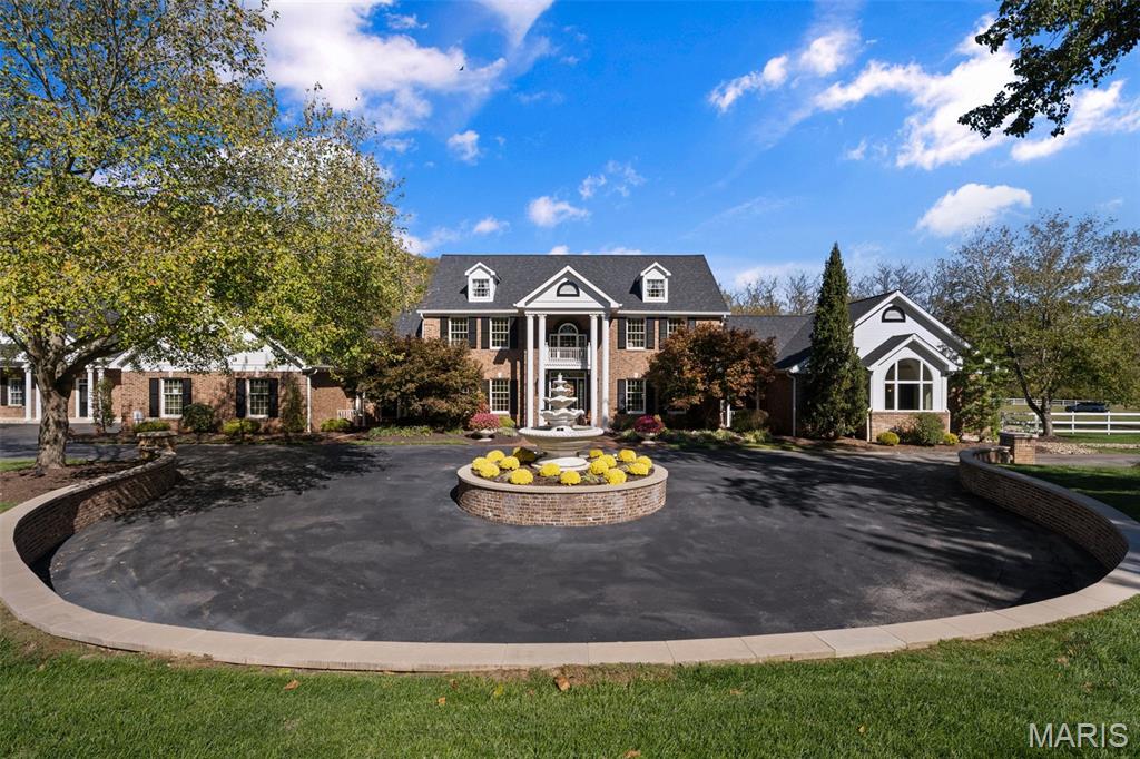 17417 Summit View Place Lane