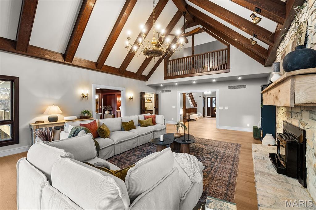 2209 Ridgley Woods Drive